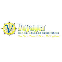 Voyager Deep Sea Fishing and Dolphin Cruises