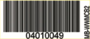$2 Off Barcode