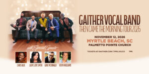 Gaither Vocal Band