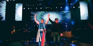 Piano Men: A Tribute to Elton John & Billy Joel