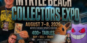 Myrtle Beach Collectors Expo