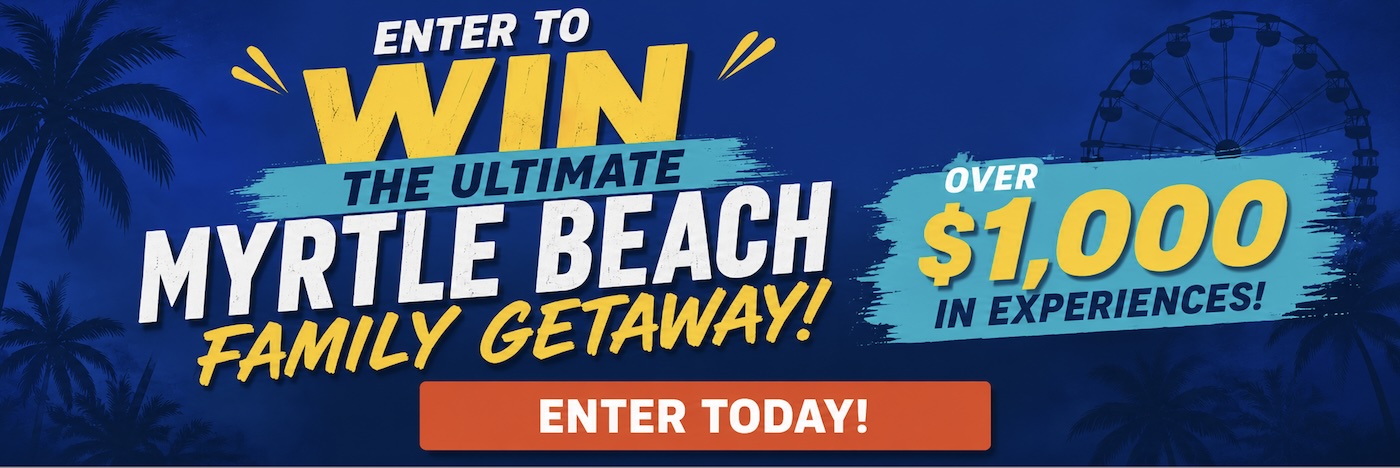 Neverending Summer Giveaway