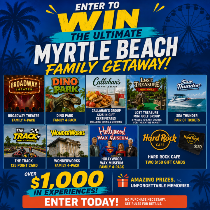 Source - Neverending Summer Giveaway