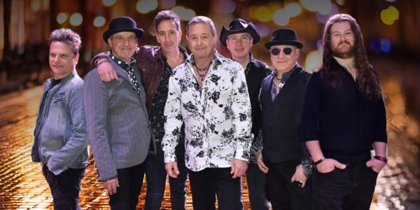 Eaglemania: The Eagles Tribute