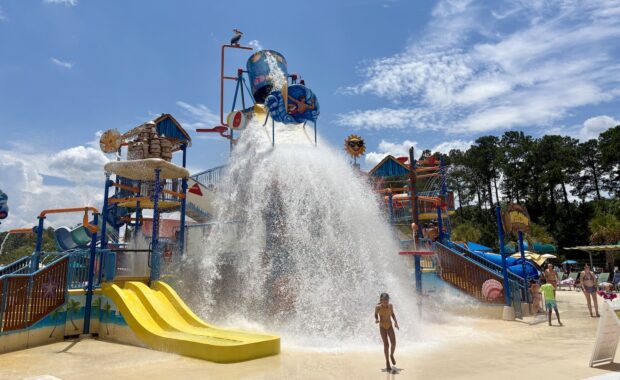 Your Summer Grand Finale Awaits
