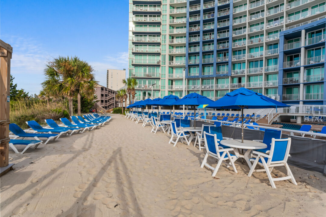 Avista Resort North Myrtle Beach Avista Resort North Myrtle Beach