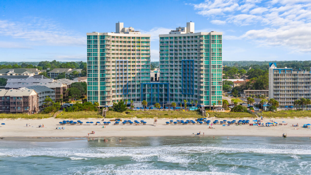 Avista Resort North Myrtle Beach