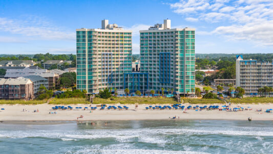 Avista Resort