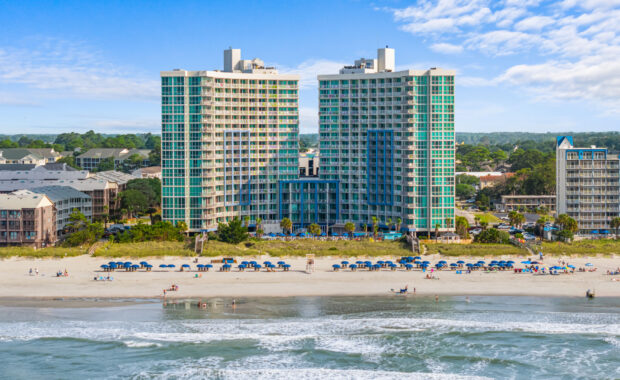 BOGO Breakfast Stay Package