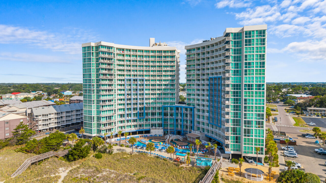 Avista Resort North Myrtle Beach Avista Resort North Myrtle Beach