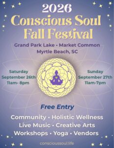 Conscious Soul Fall Festival