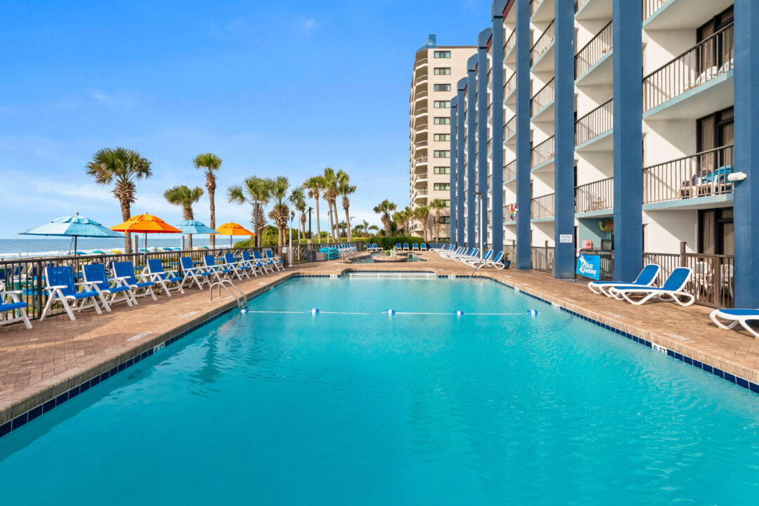 Grande Shores Resort Myrtle Beach Grande Shores Resort Myrtle Beach