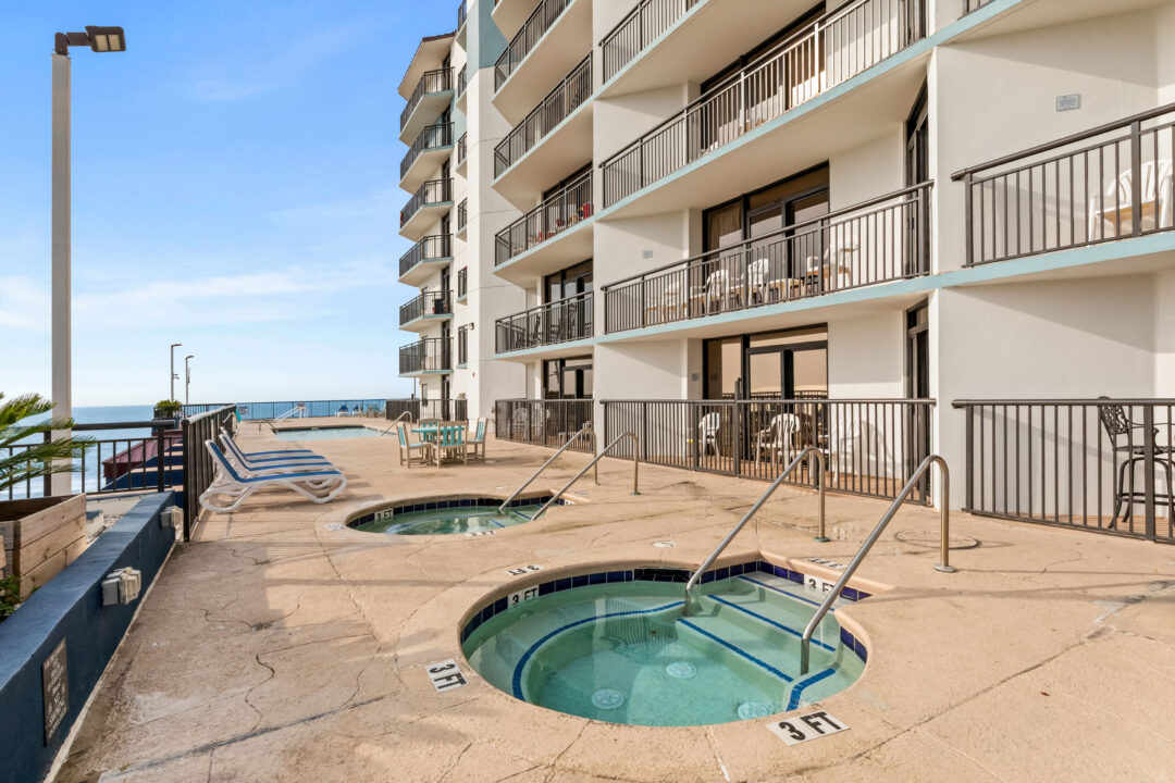 Grande Shores Resort Myrtle Beach Grande Shores Resort Myrtle Beach