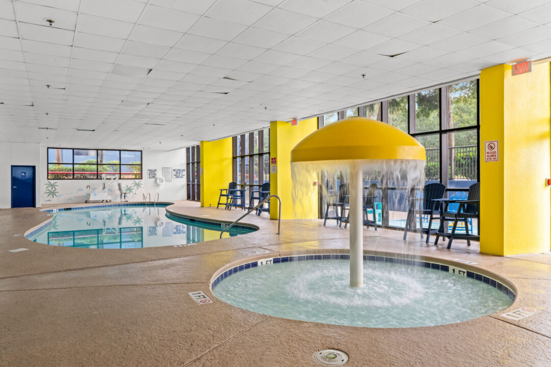 Grande Shores Resort Myrtle Beach Grande Shores Resort Myrtle Beach