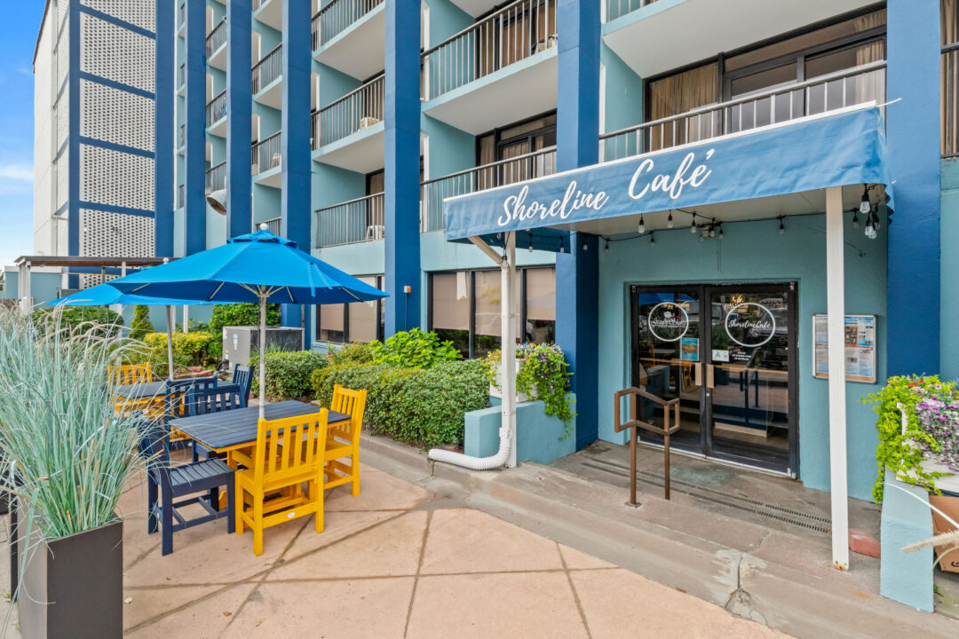 Grande Shores Resort Myrtle Beach