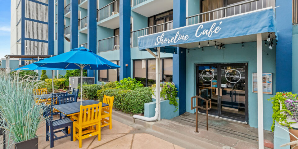 Grande Shores Myrtle Beach