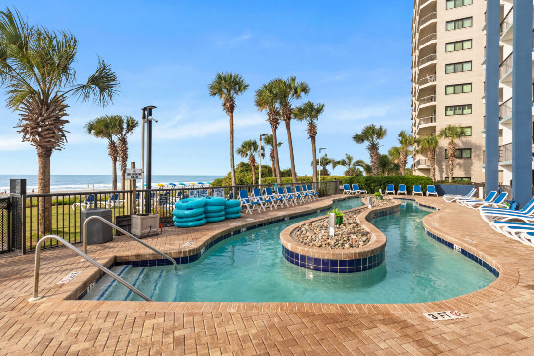Grande Shores Resort Myrtle Beach Grande Shores Resort Myrtle Beach