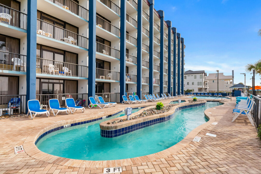 Grande Shores Resort Myrtle Beach Grande Shores Resort Myrtle Beach