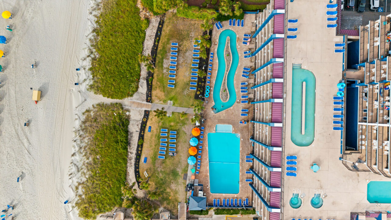 Grande Shores Resort Myrtle Beach Grande Shores Resort Myrtle Beach