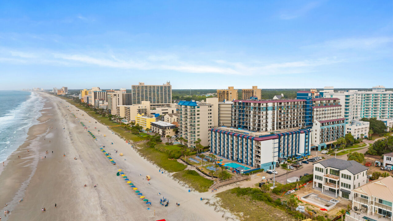 Grande Shores Resort Myrtle Beach Grande Shores Resort Myrtle Beach