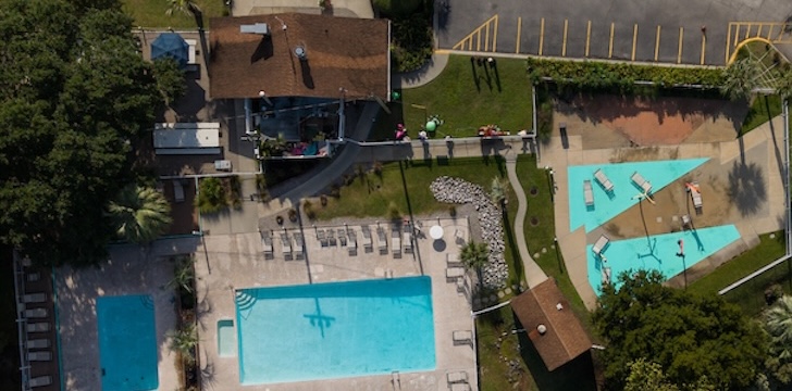 KOA Myrtle Beach