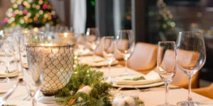 Christmas Day at Black Drum