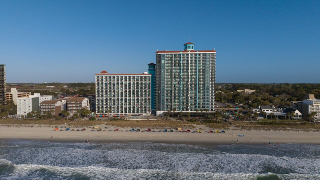 Caribbean Resort & Villas Myrtle Beach Caribbean Resort & Villas Myrtle Beach