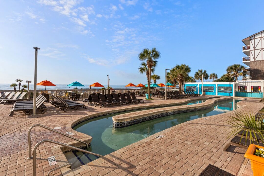 Caribbean Resort & Villas Myrtle Beach Caribbean Resort & Villas Myrtle Beach