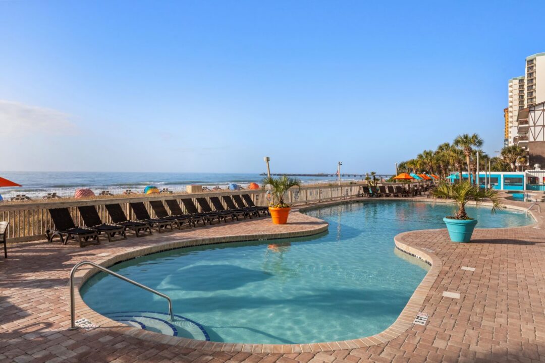 Caribbean Resort & Villas Myrtle Beach Caribbean Resort & Villas Myrtle Beach