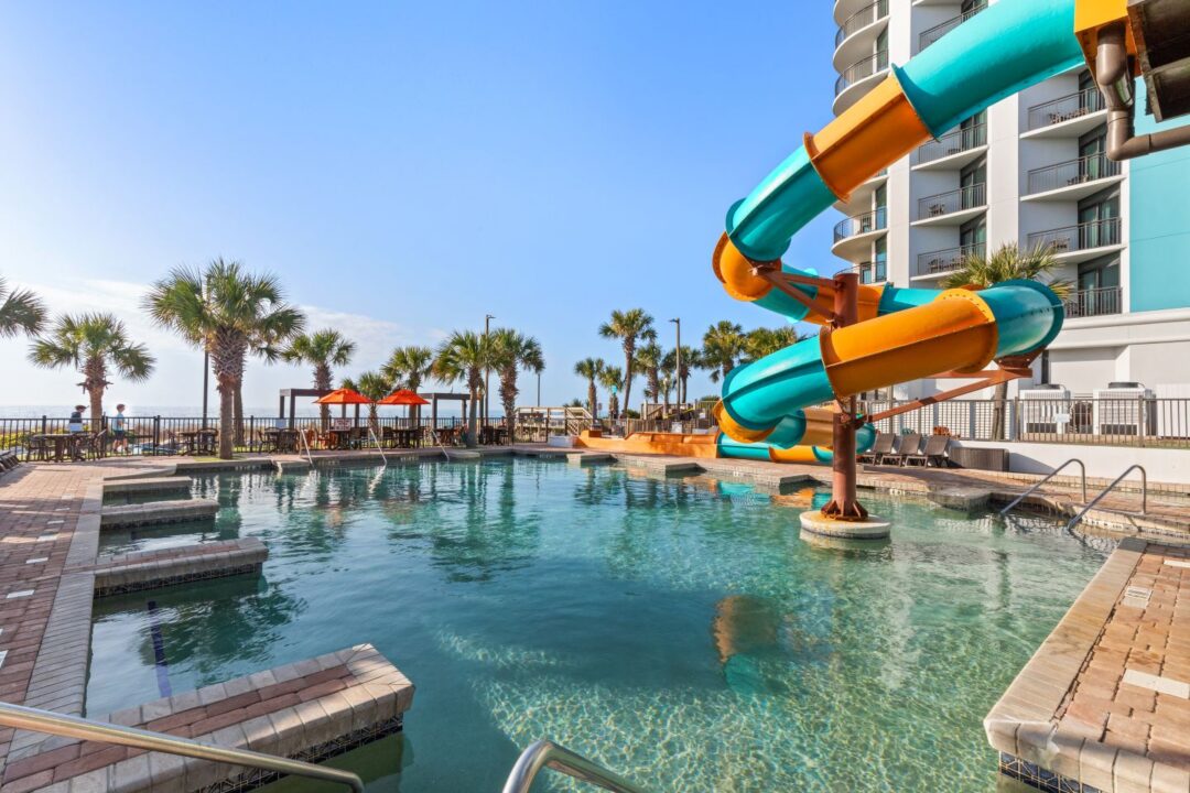 Caribbean Resort & Villas Myrtle Beach Caribbean Resort & Villas Myrtle Beach