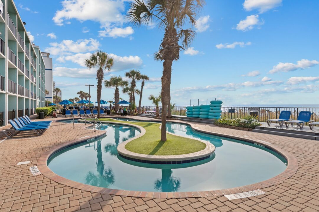 Compass Cove Resort Myrtle Beach Compass Cove Resort Myrtle Beach